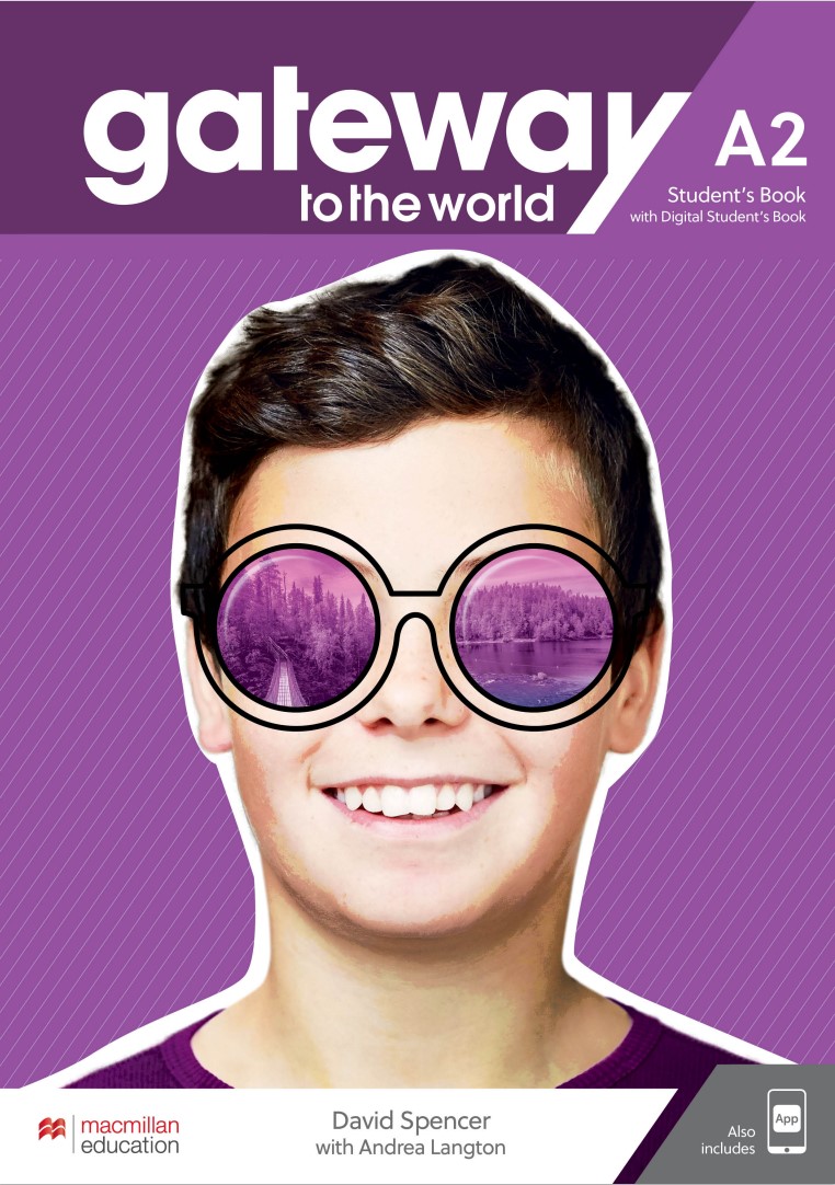 Gateway to the World for Ukraine 2/A2 SB & digital...