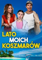 Lato moich koszmarów — plakat