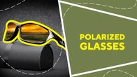 Polarized glasses