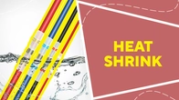 Heat shrink