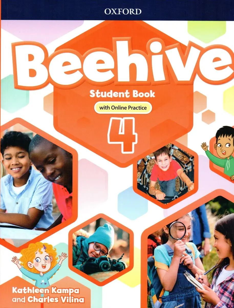 BEEHIVE BRITISH 4 SB W/OP PK