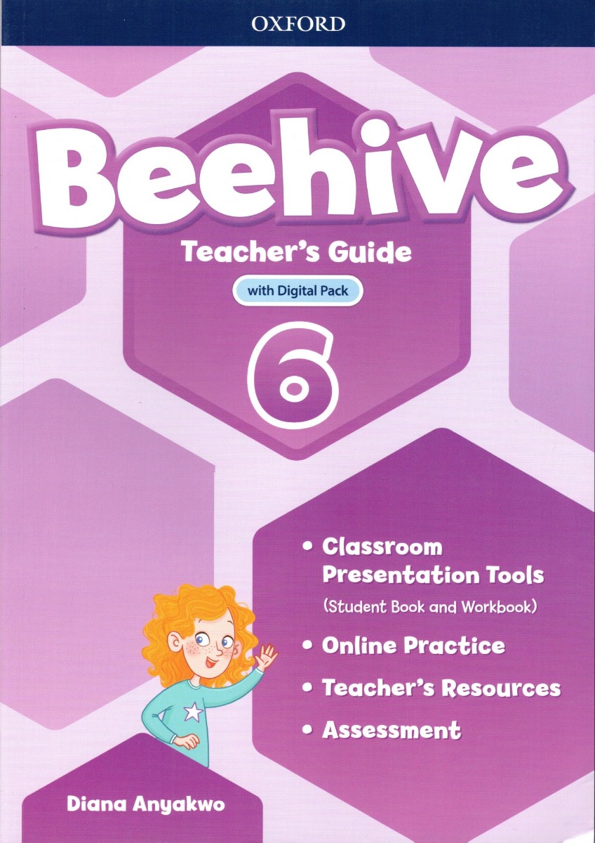 BEEHIVE BRITISH 6 TCH BK W/DIG PK