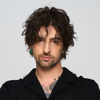 Volodymyr Dantes