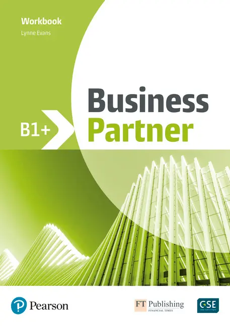 Business Partner B1+. Workbook