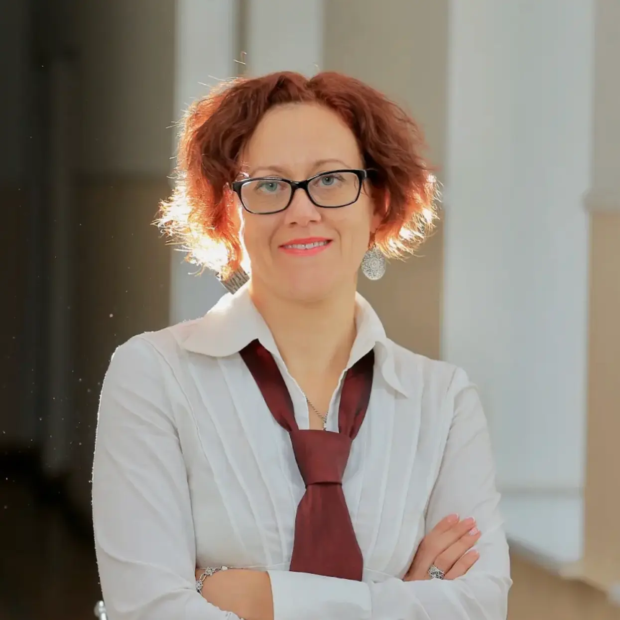 Ярина Скуратівська