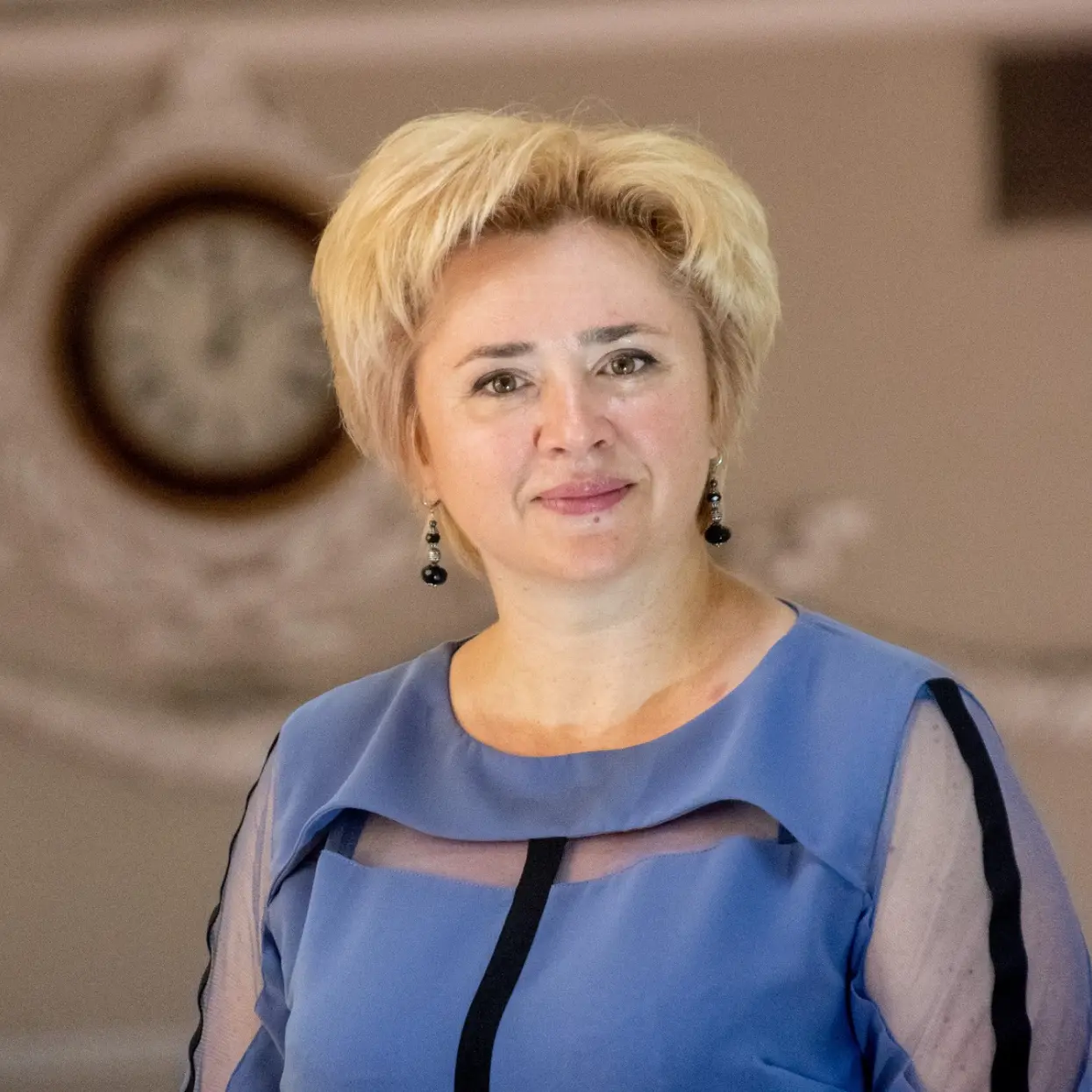 Ірина Бірюкова