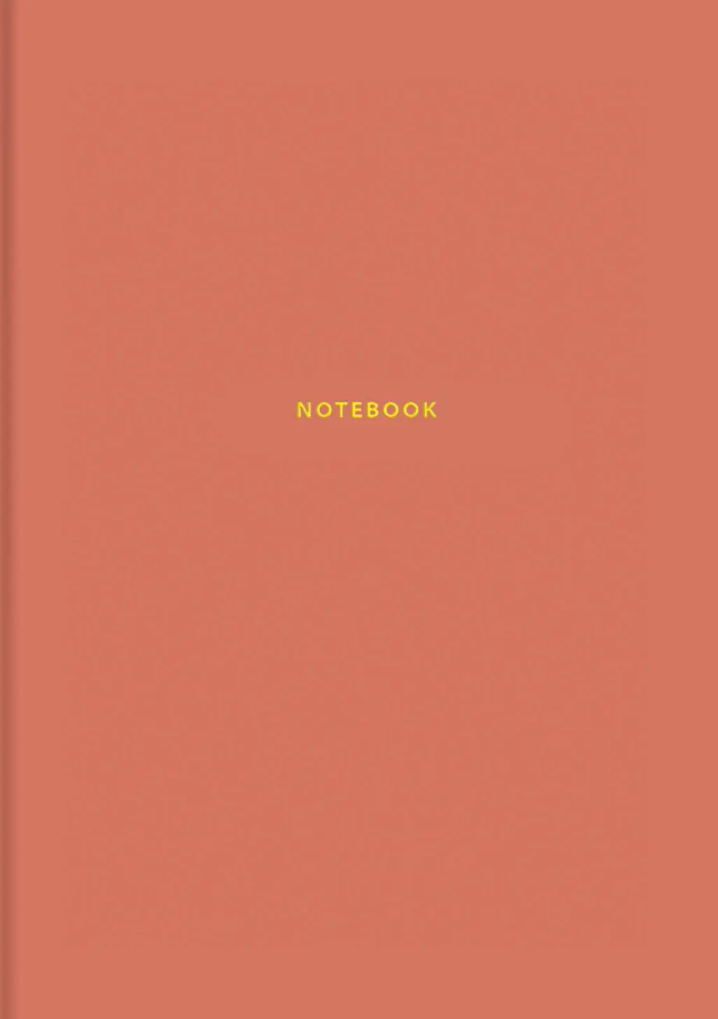 Зошит для записів у клітинку «Notebook»