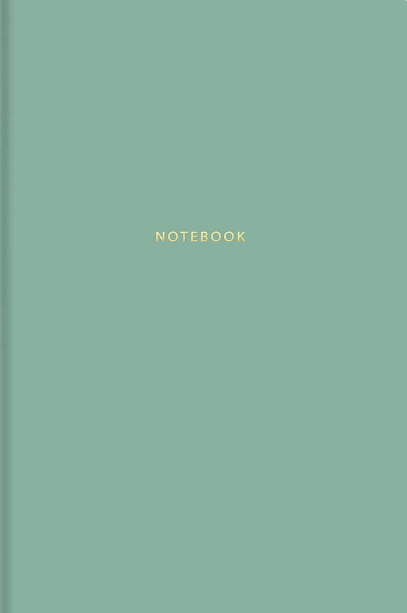Зошит для записів у клітинку "Notebook"