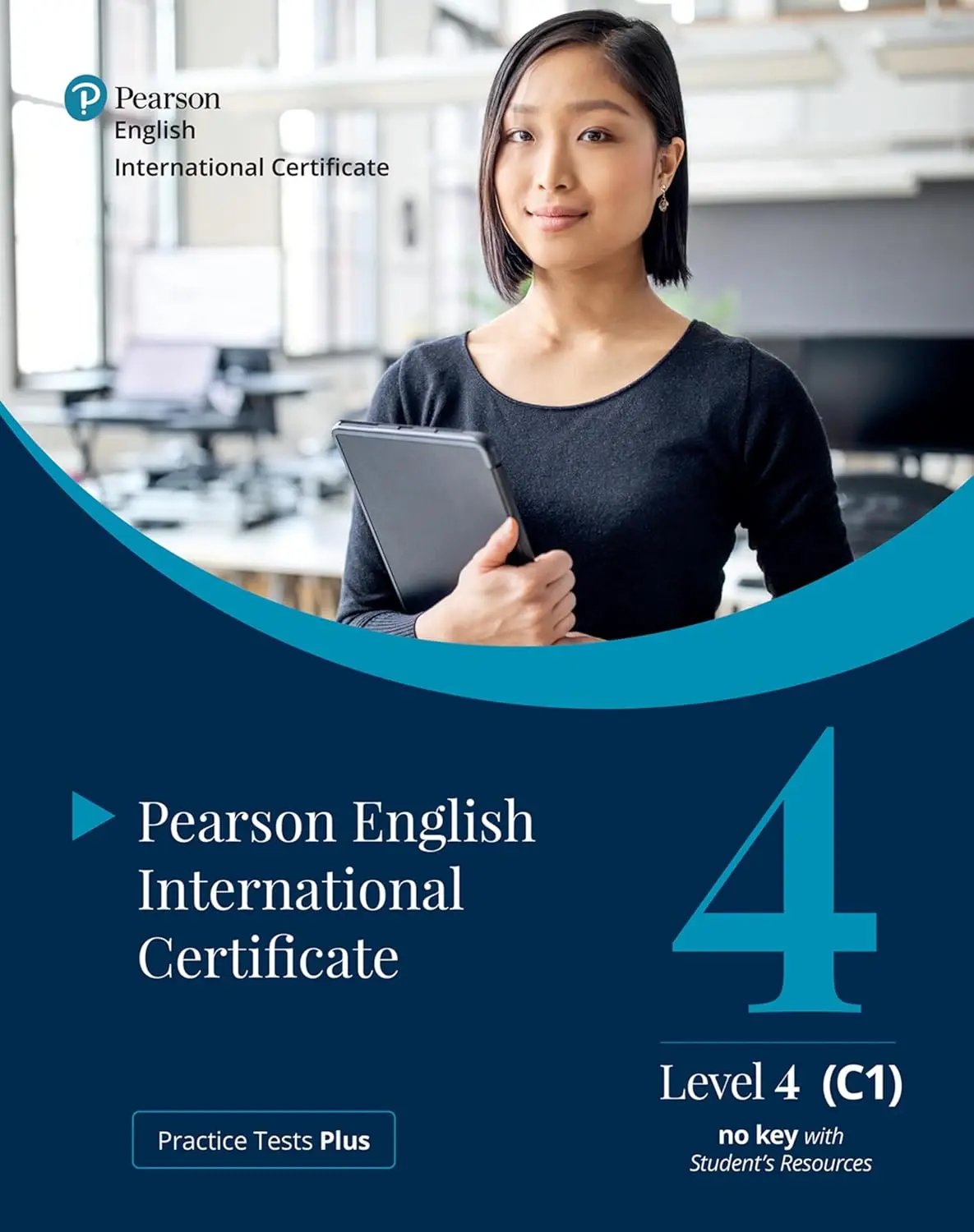 Practice Tests Plus PTE General C1-C2. Student's Book +App +PEP