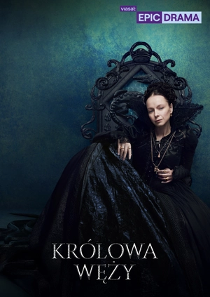 Królowa węży
