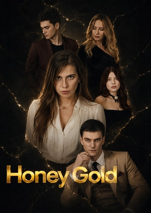 Honey Gold