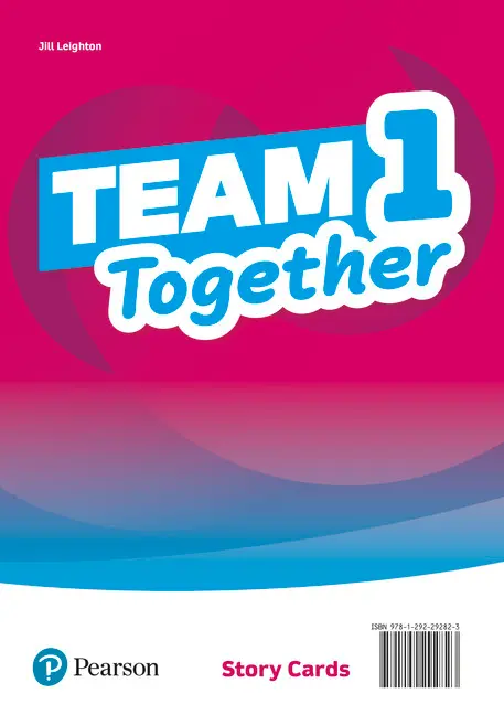 Team Together 1. Story Cards