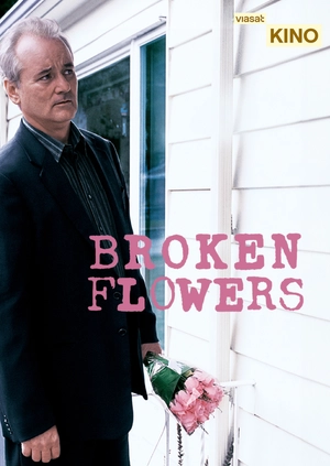 Broken Flowers