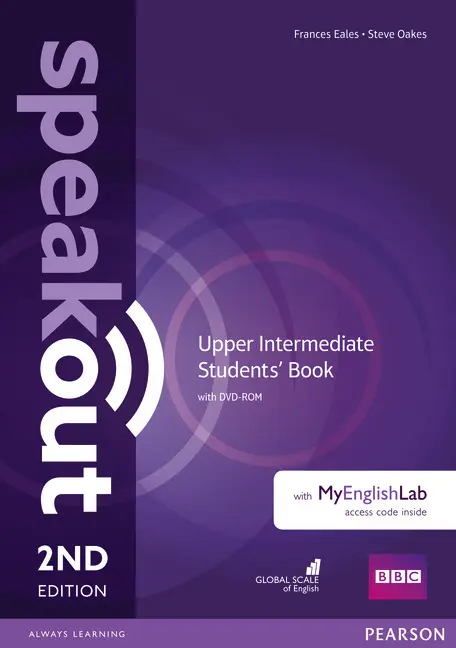 Speak Out 2nd Upper Intermediate. Student's Book +Active Book +DR +MEL