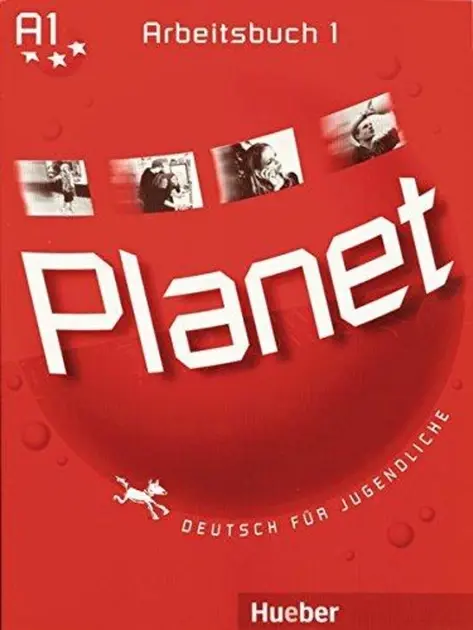 Planet 1, AB