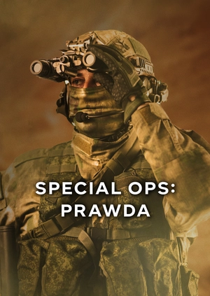 Special Ops: Prawda