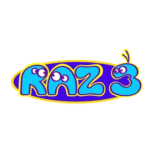 RAZ 3