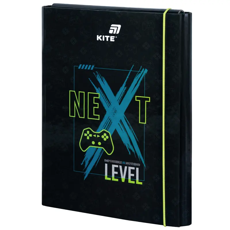 Папка для трудового навчання Kite Next Level (А4)