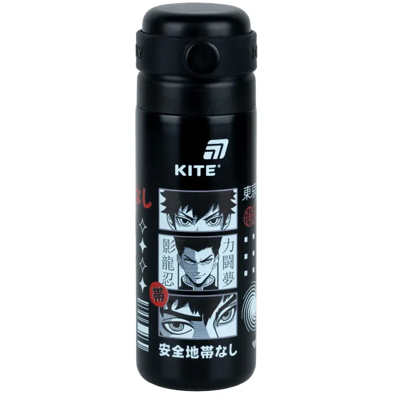 Термос Kite Tokyo, 500 мл