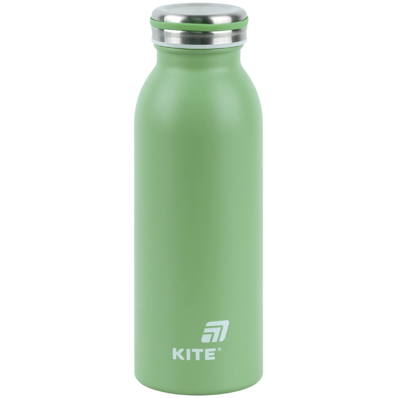 Термос Kite K26-1208-1, 450 мл (зелений)