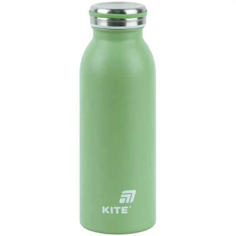 Термос Kite K26-1208-1, 450 мл (зелений)