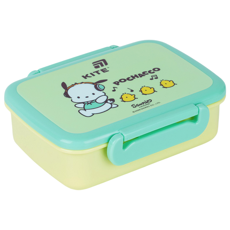 Ланчбокс Kite Pochacco, 420 мл