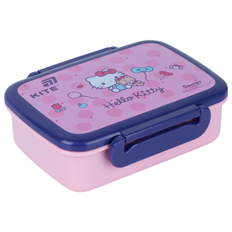 Ланчбокс Kite Hello Kitty, 420 мл