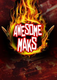 Awesome Maks