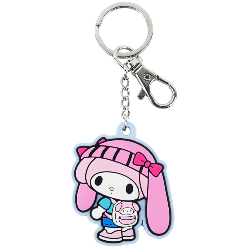 Брелок-підвіска Kite Hello Kitty