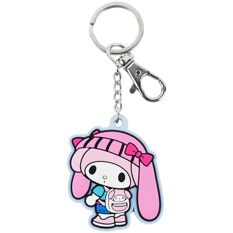 Брелок-підвіска Kite Hello Kitty