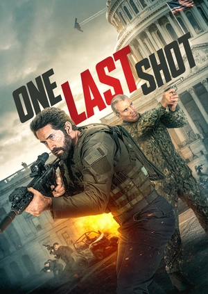 One Last Shot