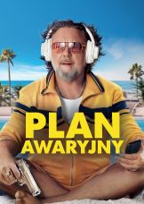 Plan awaryjny — plakat