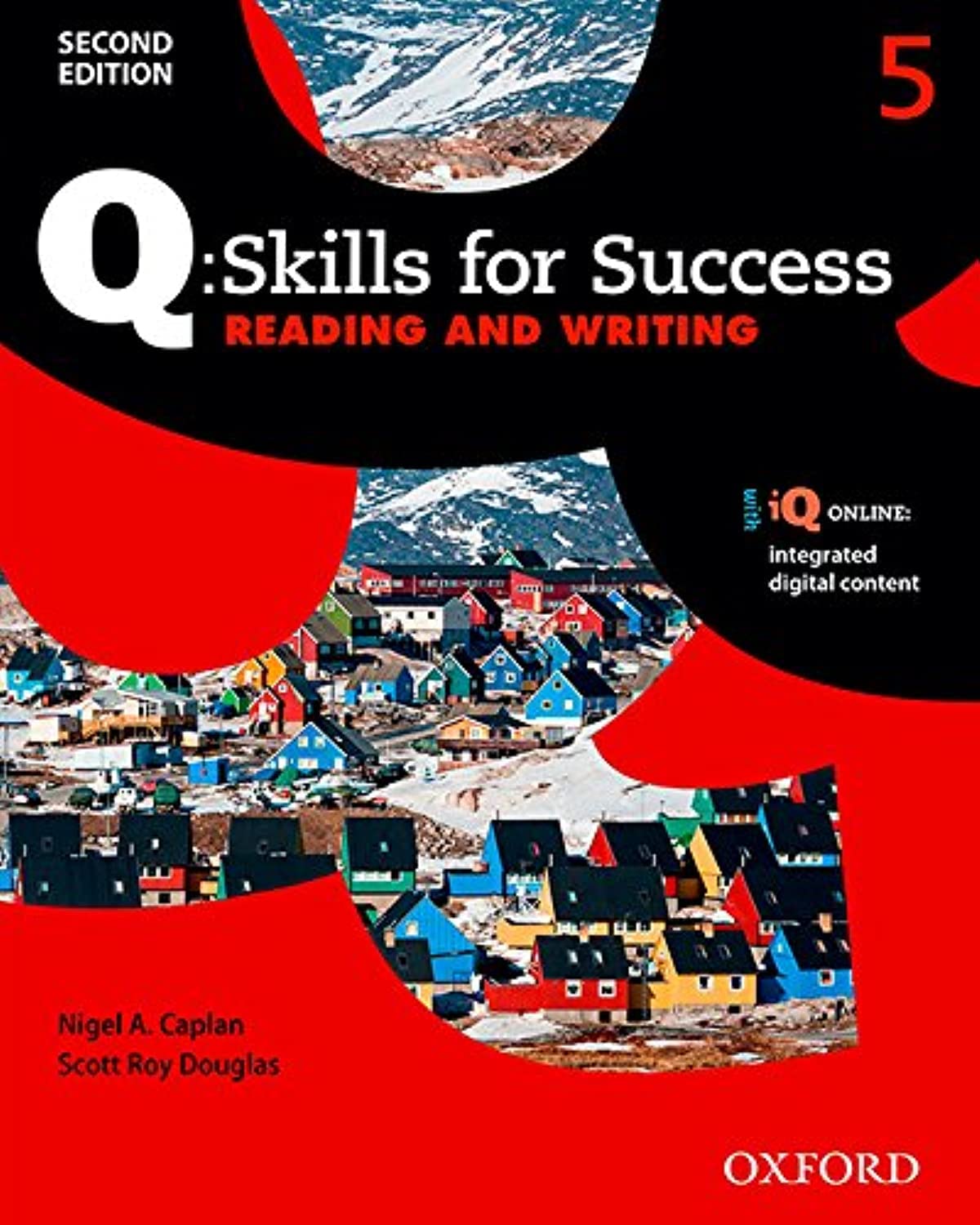 Q: Skills for Success (2E) 5. Reading and Writing....