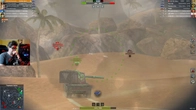 ЭТО СНОВА БАБАХА ПОПАДАНИЯ МЕЧТЫ ОТ КОРАБЕЛЬНОГО СТВОЛА WoT Blitz