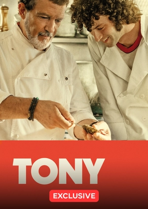 Tony