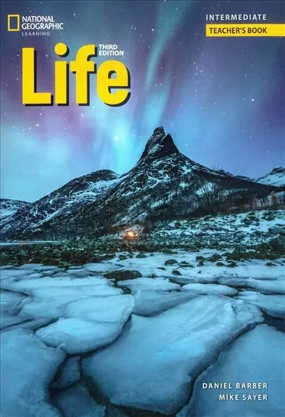 Life 3rd Edition Intermediate TB