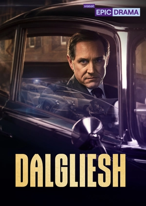 Dalgliesh