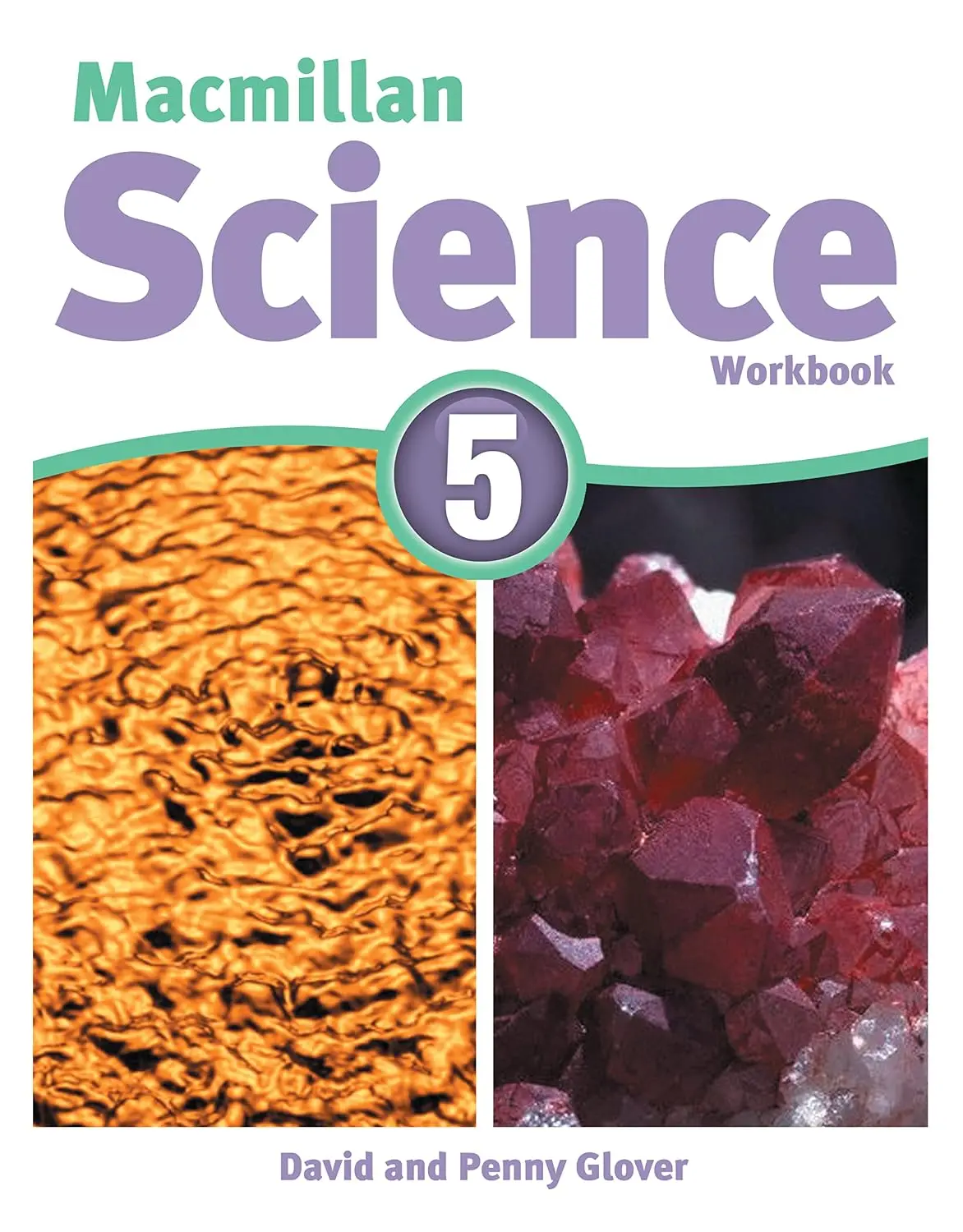 Macmillan Science 5. Workbook