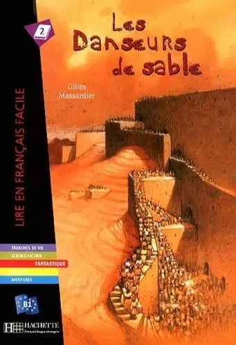 B1. Les Danseurs de sable