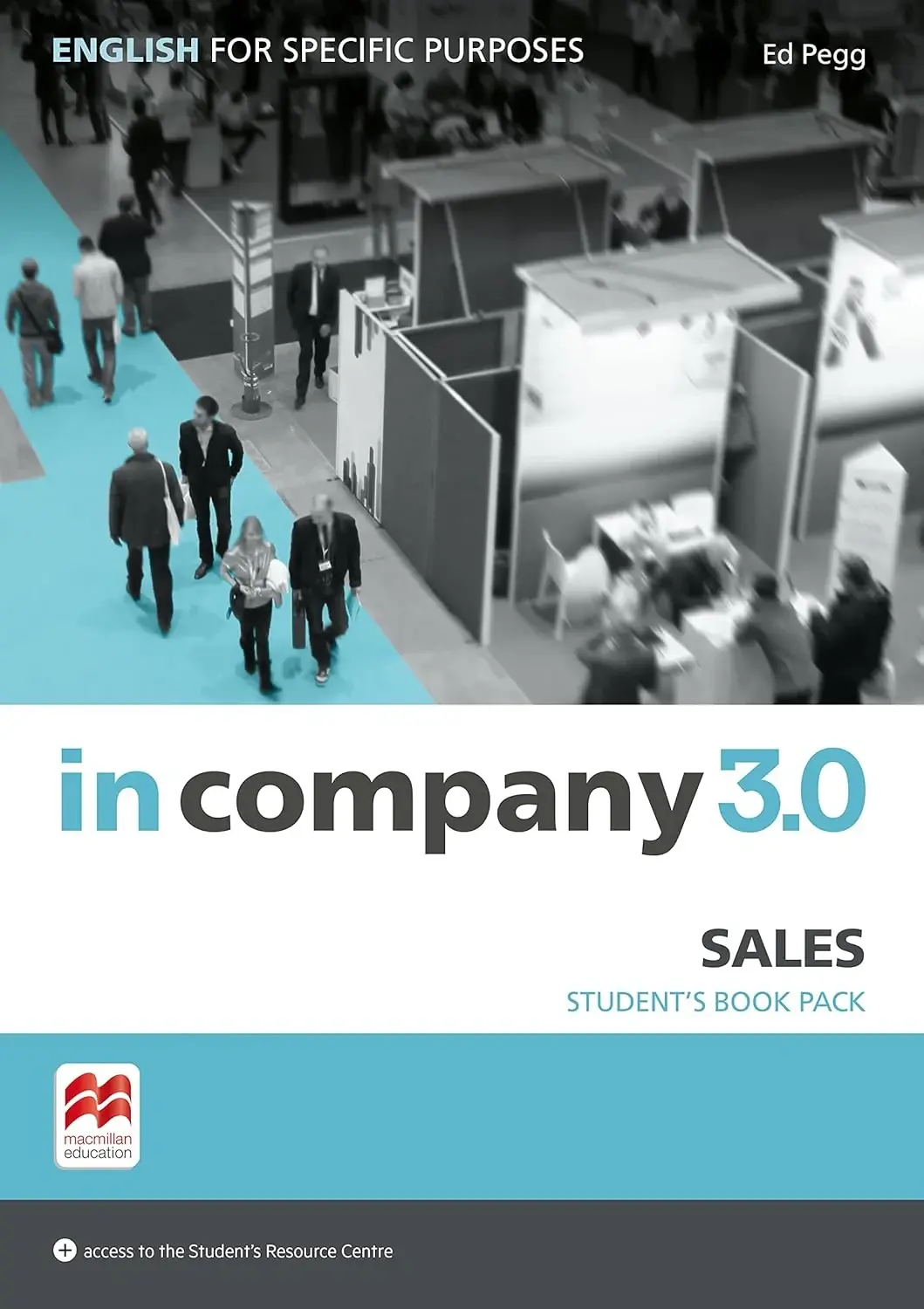 In Company 3.0 ESP. Sales. Student's Book