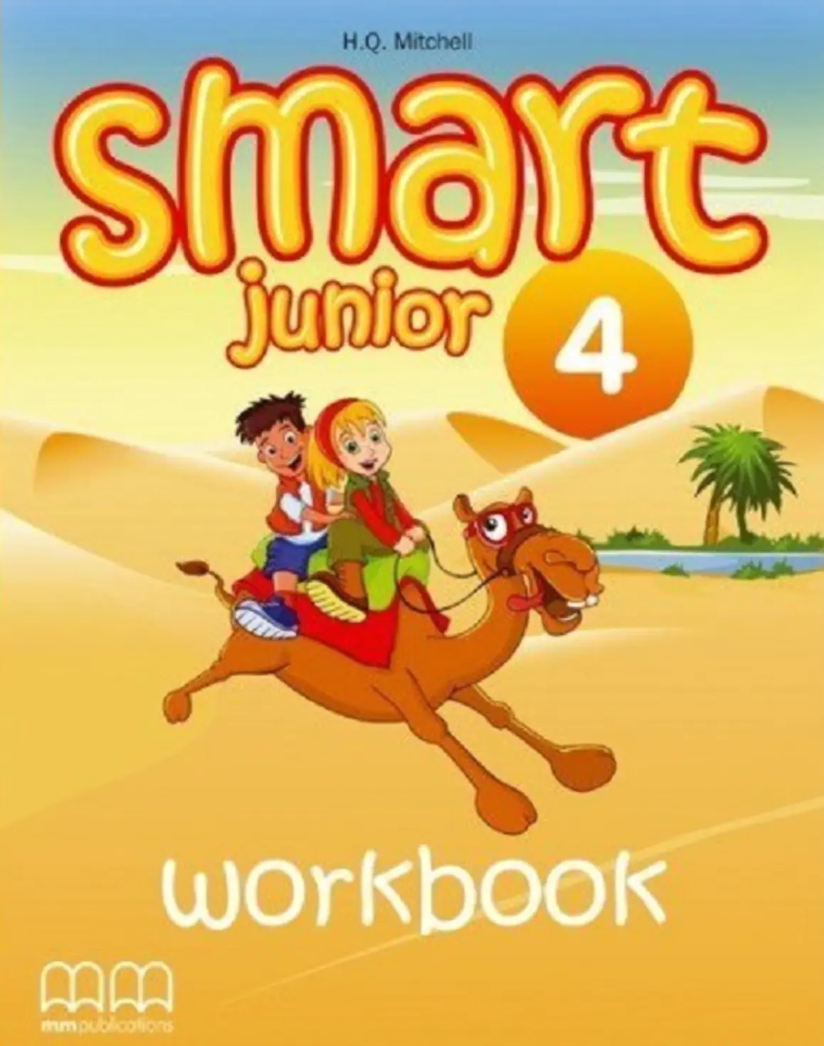 Smart Junior 4 WB