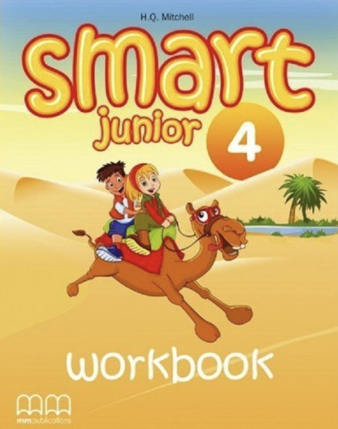 Smart Junior 4 WB