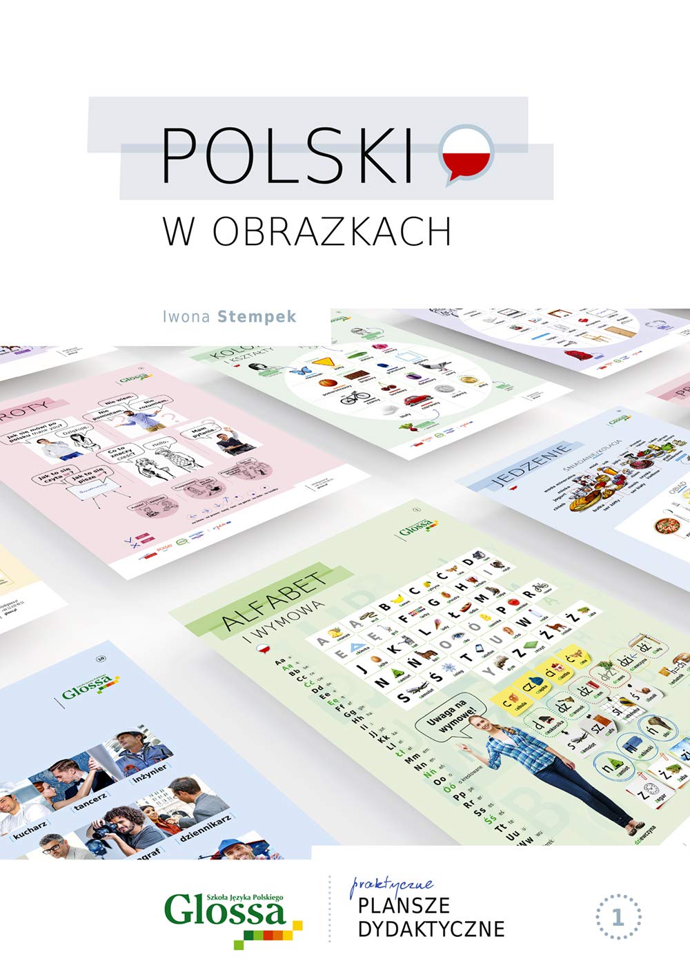 Polski w obrazkach 1