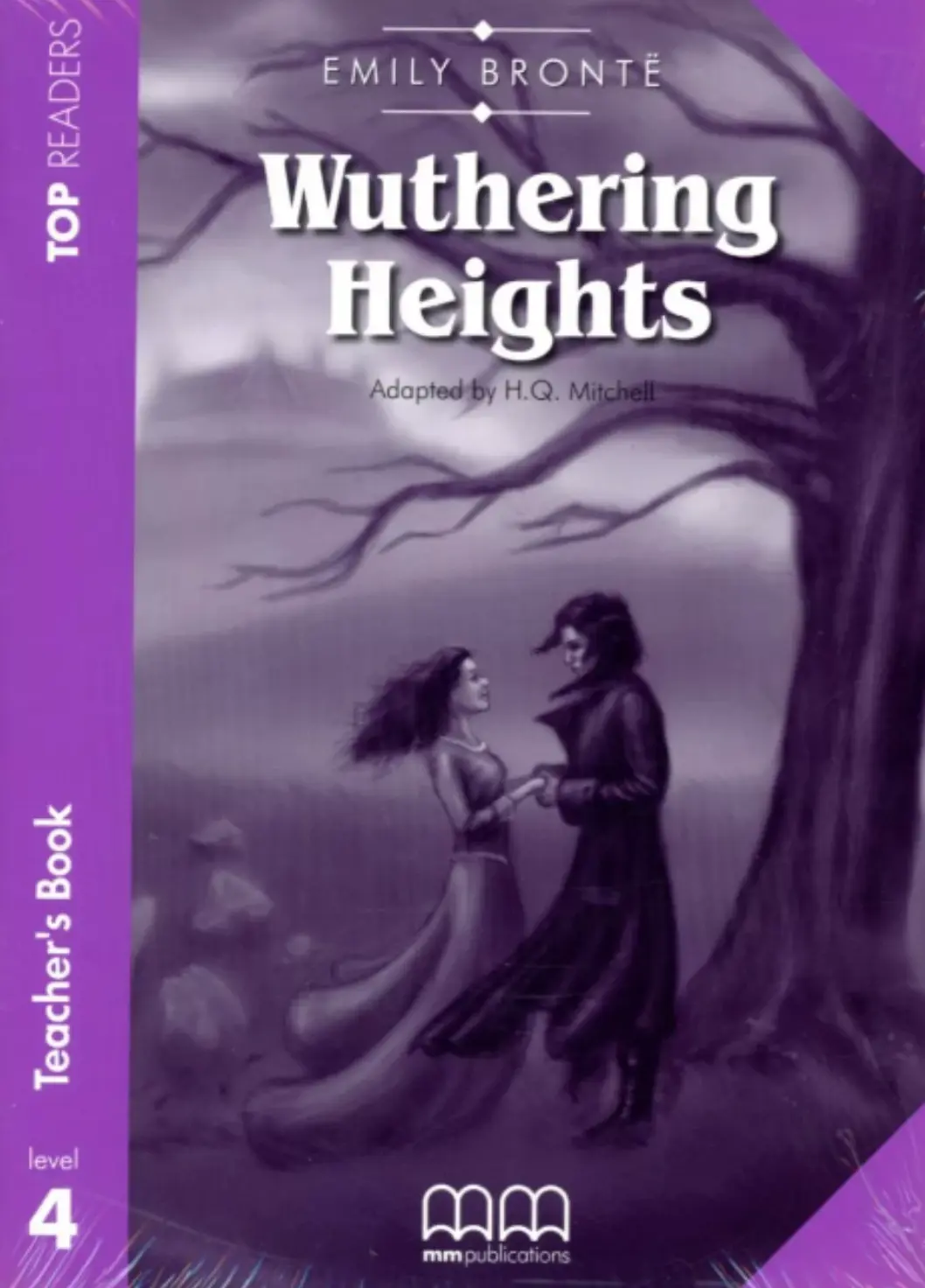 TR4 Wuthering Heights Intermediate TB Pack