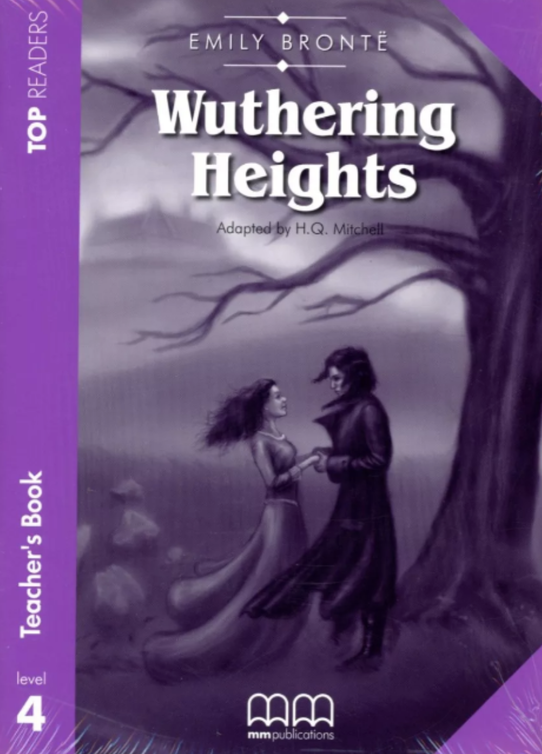TR4 Wuthering Heights Intermediate TB Pack