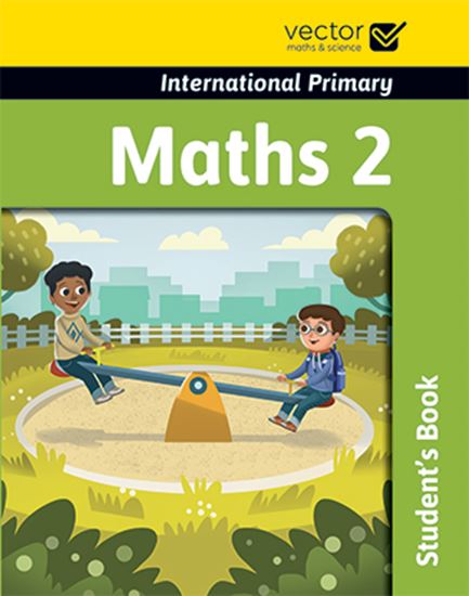 Maths Primary 2 SB