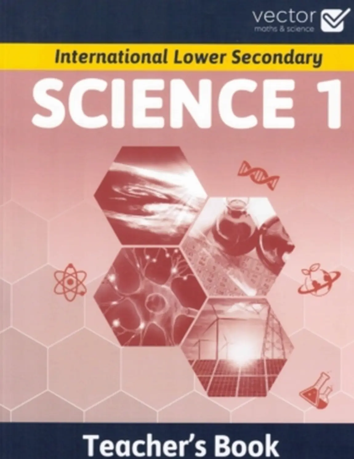 Science Lower Secondary 1 TB