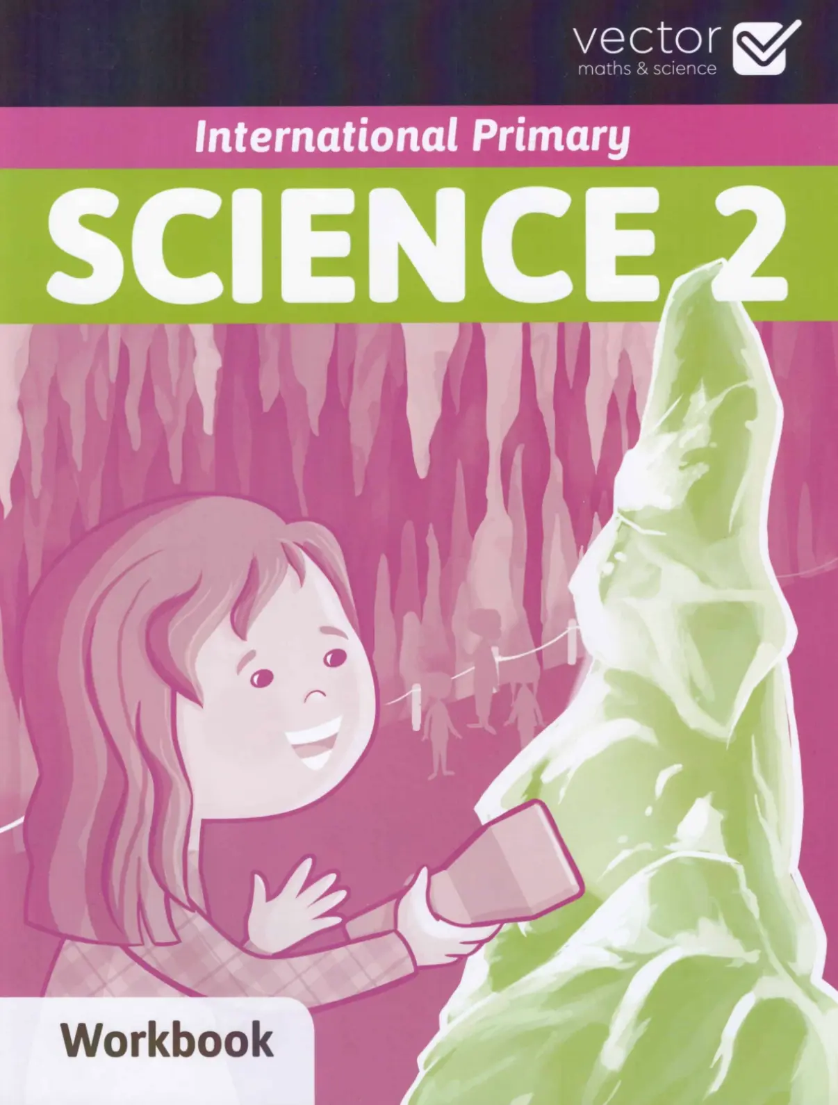 Science Primary 2 WB