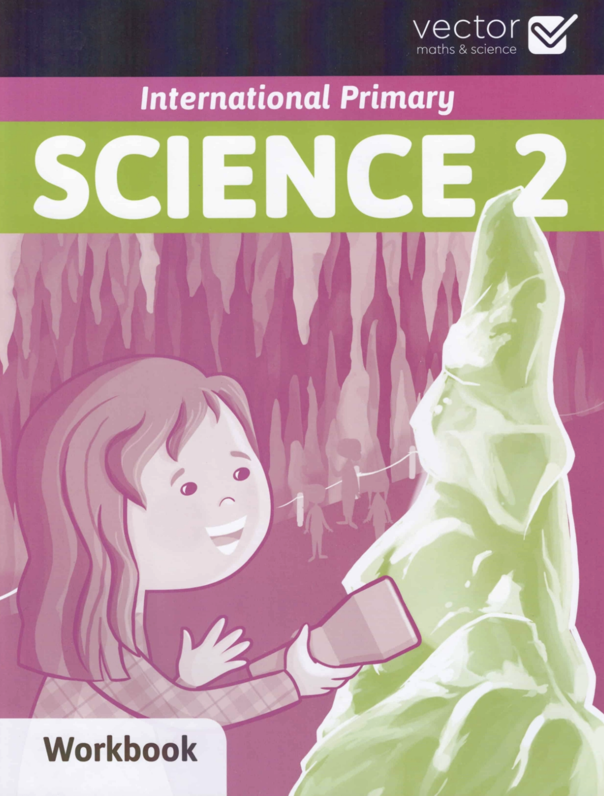 Science Primary 2 WB