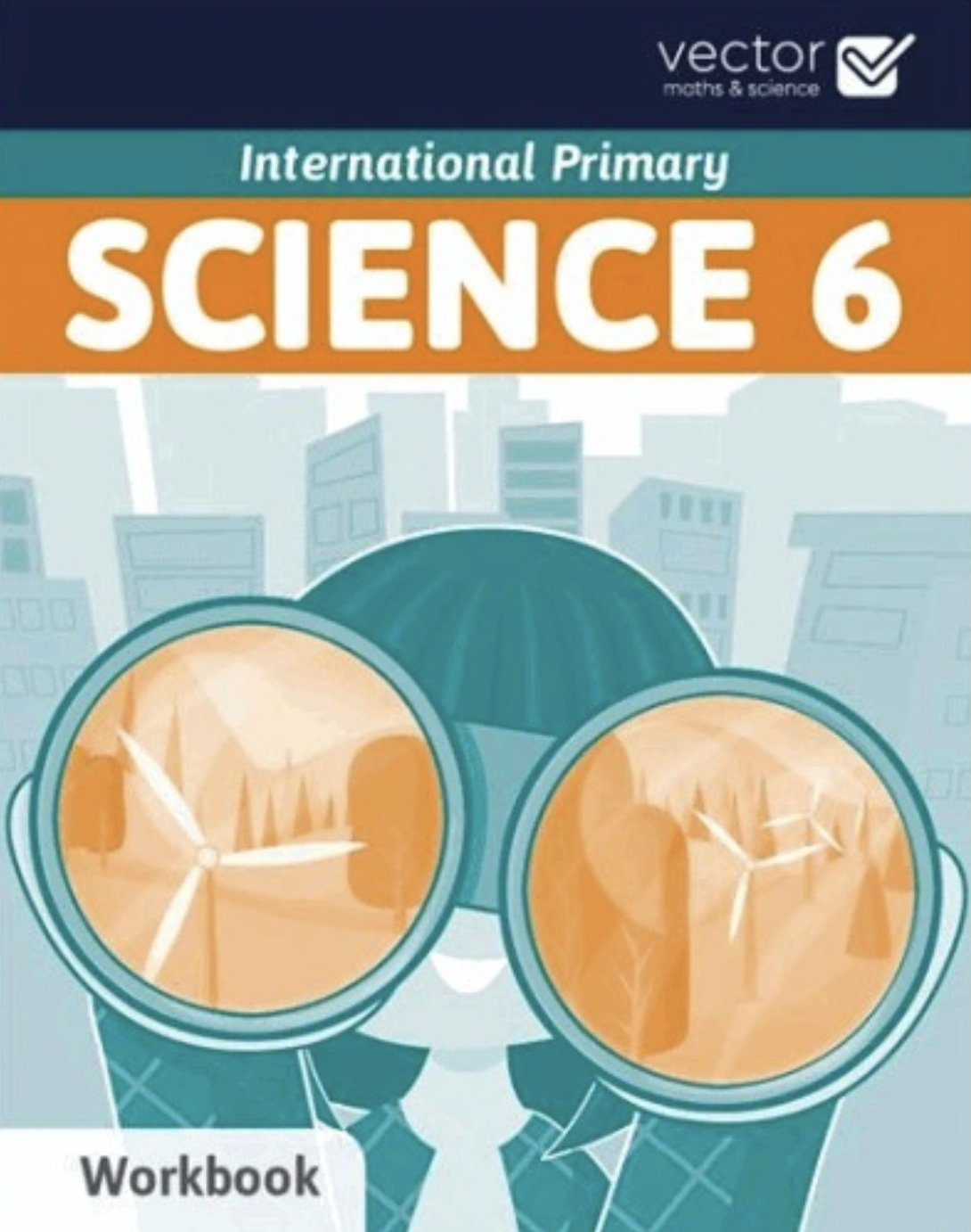 Science Primary 6 WB